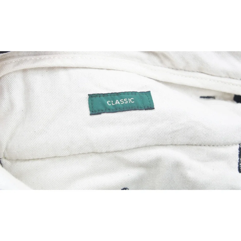 J. Crew crew corduroy